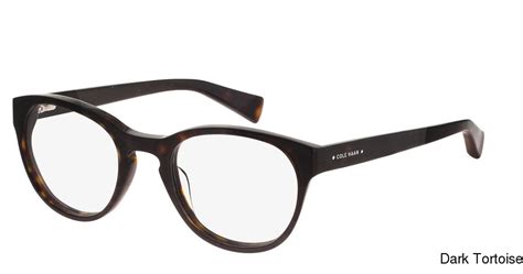 cole haan prescription glasses.